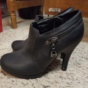 Madden Girl Boots